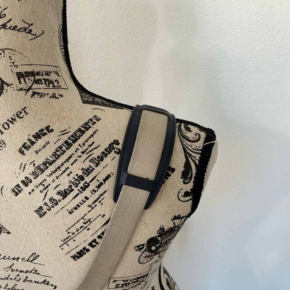 Coach Stylish Multicolor Adjustable Crossbody Bag - image 7